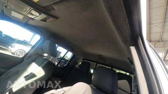 2021 Nissan Frontier SV Crew Cab Medium Bed - miniatura 19