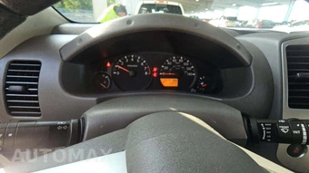 2021 Nissan Frontier SV Crew Cab Medium Bed - miniatura 20