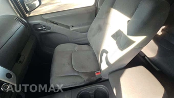 2021 Nissan Frontier SV Crew Cab Medium Bed - miniatura 21