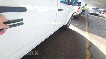 2021 Nissan Frontier SV Crew Cab Medium Bed - miniatura 22