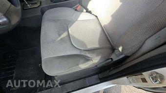 2021 Nissan Frontier SV Crew Cab Medium Bed - miniatura 24