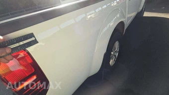 2021 Nissan Frontier SV Crew Cab Medium Bed - miniatura 27