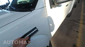 2021 Nissan Frontier SV Crew Cab Medium Bed - miniatura 29