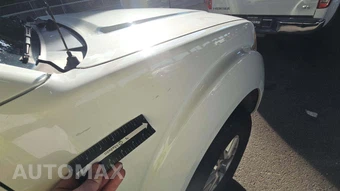 2021 Nissan Frontier SV Crew Cab Medium Bed - miniatura 30
