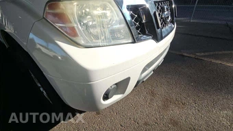 2021 Nissan Frontier SV Crew Cab Medium Bed - miniatura 31