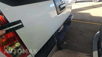 2021 Nissan Frontier SV Crew Cab Medium Bed - miniatura 34