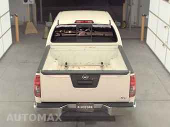 2021 Nissan Frontier SV Crew Cab Medium Bed - miniatura 5