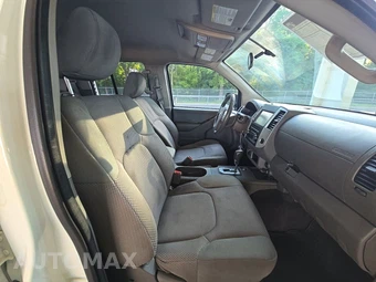 2021 Nissan Frontier SV Crew Cab Medium Bed - miniatura 8