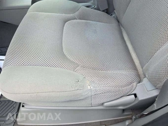 2021 Nissan Frontier SV Crew Cab Medium Bed – miniatura 21