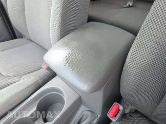 2021 Nissan Frontier SV Crew Cab Medium Bed – miniatura 22