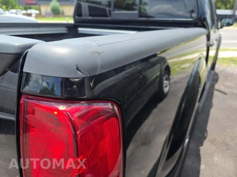 2021 Nissan Frontier SV Crew Cab Medium Bed – miniatura 27