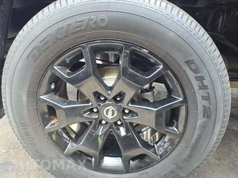 2021 Nissan Frontier SV Crew Cab Medium Bed – miniatura 29
