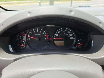 2021 Nissan Frontier SV Crew Cab Medium Bed – miniatura 9