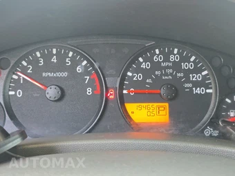 2021 Nissan Frontier SV Crew Cab Medium Bed - miniatura 12