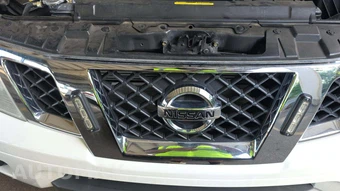 2021 Nissan Frontier SV Crew Cab Medium Bed - miniatura 28