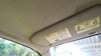 2021 Nissan Frontier SV Crew Cab Medium Bed - miniatura 29