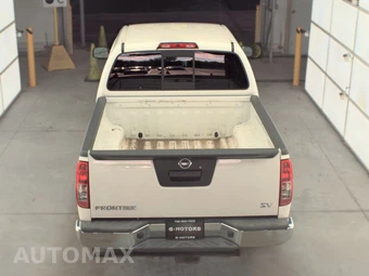 2021 Nissan Frontier SV Crew Cab Medium Bed - miniatura 5