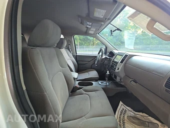 2021 Nissan Frontier SV Crew Cab Medium Bed - miniatura 8