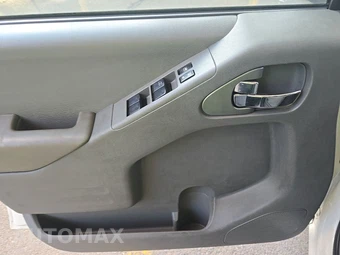 2021 Nissan Frontier SV Crew Cab Medium Bed - miniatura 9