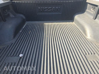 2021 Nissan Frontier SV Crew Cab Medium Bed – miniatura 16