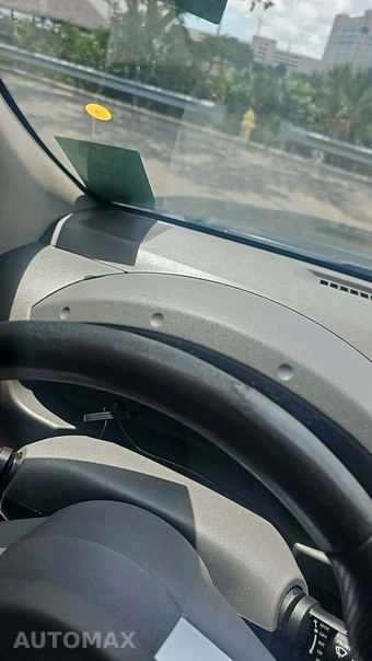 2021 Nissan Frontier SV Crew Cab Medium Bed – miniatura 19