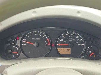 2021 Nissan Frontier SV Crew Cab Medium Bed - miniatura 12