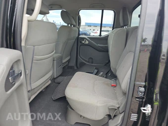 2021 Nissan Frontier SV Crew Cab Medium Bed - miniatura 13
