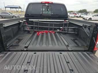 2021 Nissan Frontier SV Crew Cab Medium Bed - miniatura 16