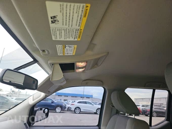 2021 Nissan Frontier SV Crew Cab Medium Bed - miniatura 18