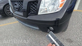 2021 Nissan Frontier SV Crew Cab Medium Bed - miniatura 22