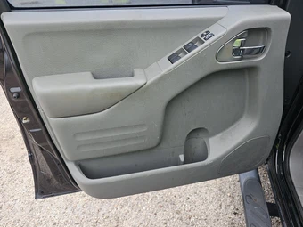 2021 Nissan Frontier SV Crew Cab Medium Bed - miniatura 9