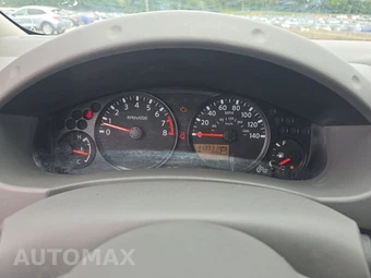 2021 Nissan Frontier SV Crew Cab Medium Bed - miniatura 12