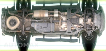 2021 Nissan Frontier SV Crew Cab Medium Bed - miniatura 17