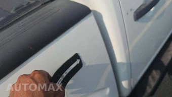 2021 Nissan Frontier SV Crew Cab Medium Bed - miniatura 21