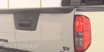 2021 Nissan Frontier SV Crew Cab Medium Bed - miniatura 23