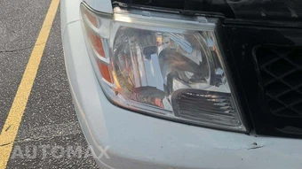 2021 Nissan Frontier SV Crew Cab Medium Bed - miniatura 25