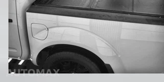2021 Nissan Frontier SV Crew Cab Medium Bed - miniatura 26