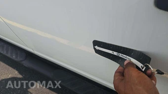2021 Nissan Frontier SV Crew Cab Medium Bed - miniatura 35