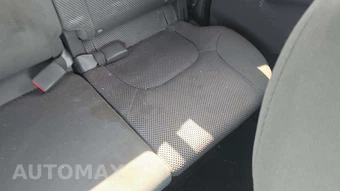 2021 Nissan Frontier SV Crew Cab Medium Bed - miniatura 37