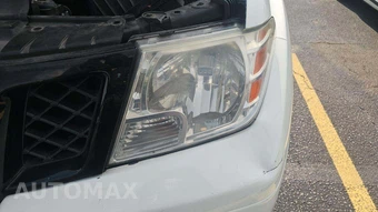 2021 Nissan Frontier SV Crew Cab Medium Bed - miniatura 39