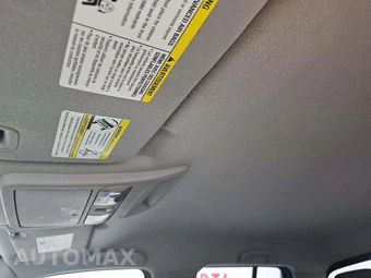2021 Nissan Frontier SV Crew Cab Medium Bed – miniatura 11