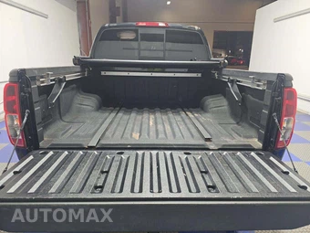 2021 Nissan Frontier SV Crew Cab Medium Bed – miniatura 14