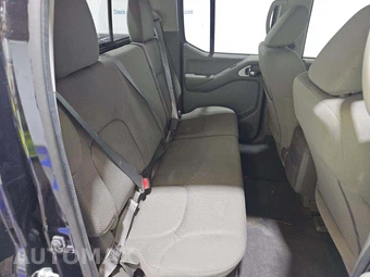 2021 Nissan Frontier SV Crew Cab Medium Bed – miniatura 16