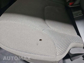 2021 Nissan Frontier SV Crew Cab Medium Bed – miniatura 21
