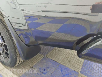 2021 Nissan Frontier SV Crew Cab Medium Bed – miniatura 26