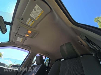 2021 Nissan Frontier SV Crew Cab Medium Bed – miniatura 11