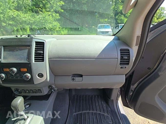 2021 Nissan Frontier SV Crew Cab Medium Bed – miniatura 19