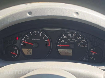 2021 Nissan Frontier SV Crew Cab Medium Bed – miniatura 9
