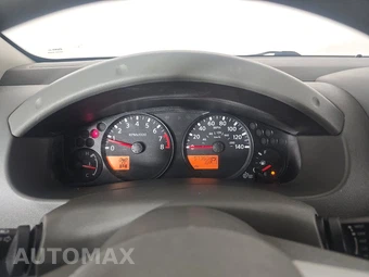 2021 Nissan Frontier SV Crew Cab Medium Bed - miniatura 12