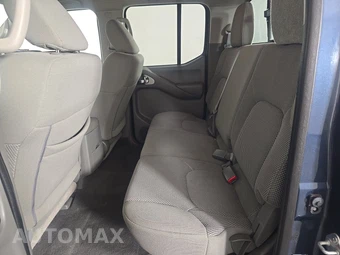 2021 Nissan Frontier SV Crew Cab Medium Bed - miniatura 13